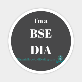 BSE DIA Magnet